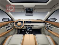 Jetour X70